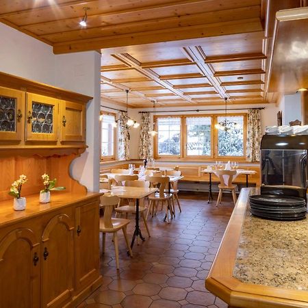 Hotel Und Restaurant Chaeseren Schonengrund Bagian luar foto