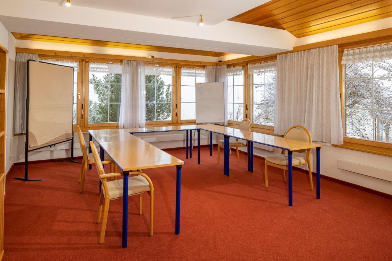 Hotel Und Restaurant Chaeseren Schonengrund Bagian luar foto