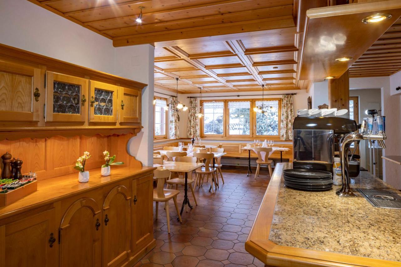 Hotel Und Restaurant Chaeseren Schonengrund Bagian luar foto