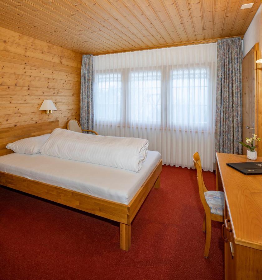 Hotel Und Restaurant Chaeseren Schonengrund Bagian luar foto