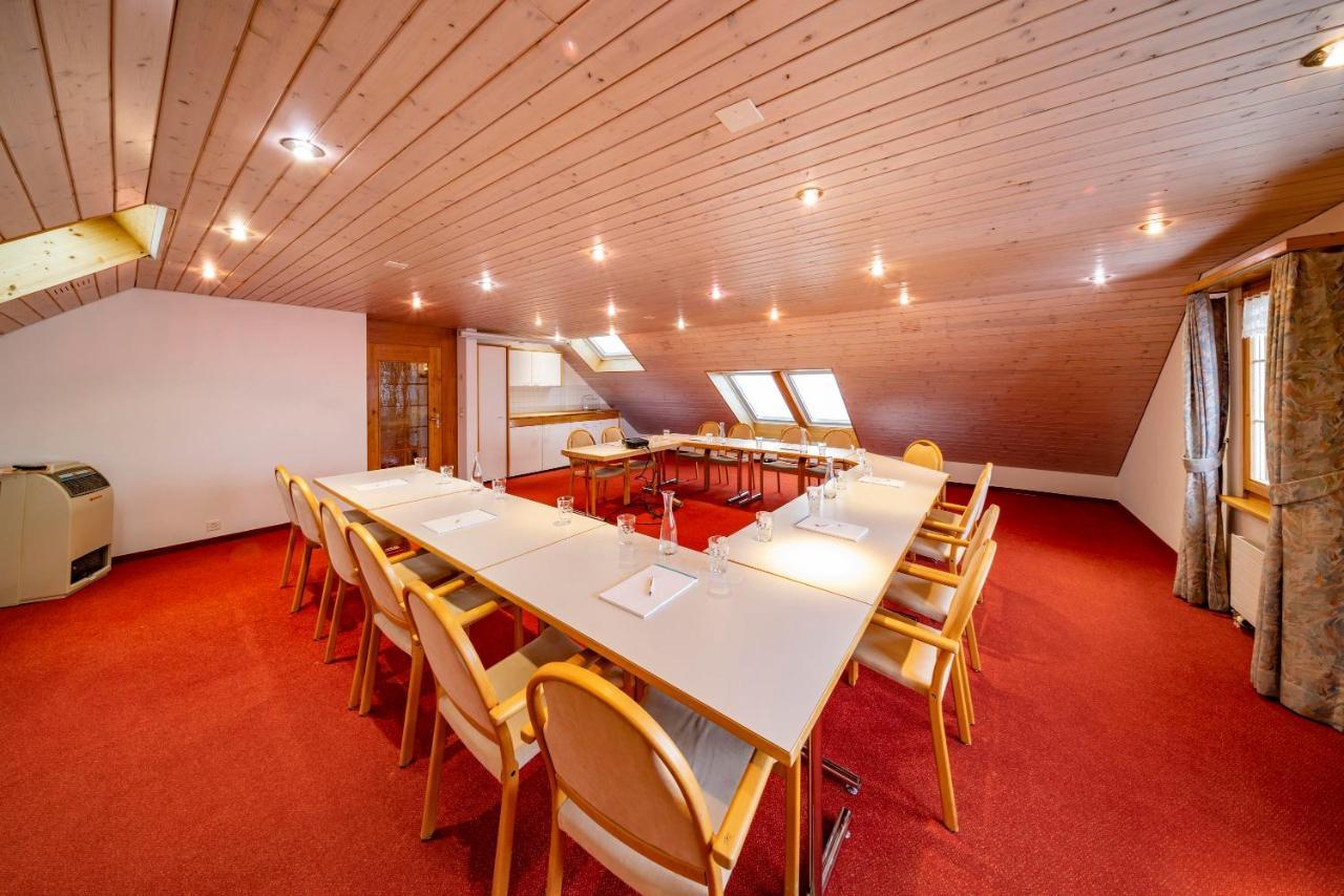 Hotel Und Restaurant Chaeseren Schonengrund Bagian luar foto