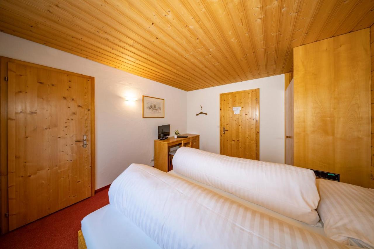 Hotel Und Restaurant Chaeseren Schonengrund Bagian luar foto