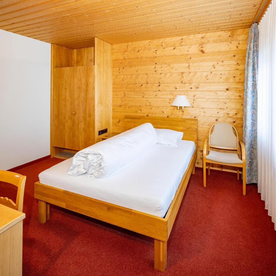 Hotel Und Restaurant Chaeseren Schonengrund Bagian luar foto