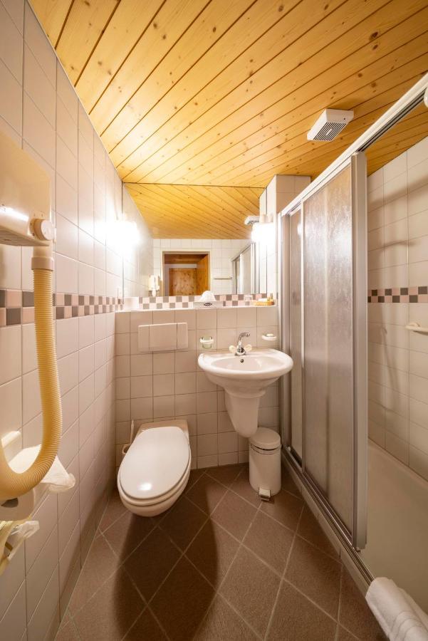 Hotel Und Restaurant Chaeseren Schonengrund Bagian luar foto