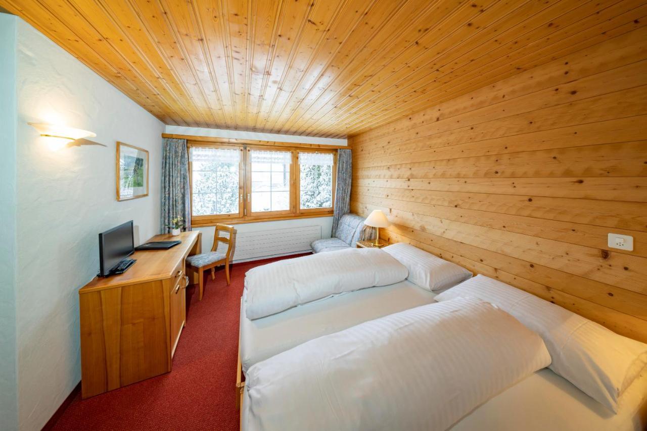 Hotel Und Restaurant Chaeseren Schonengrund Bagian luar foto