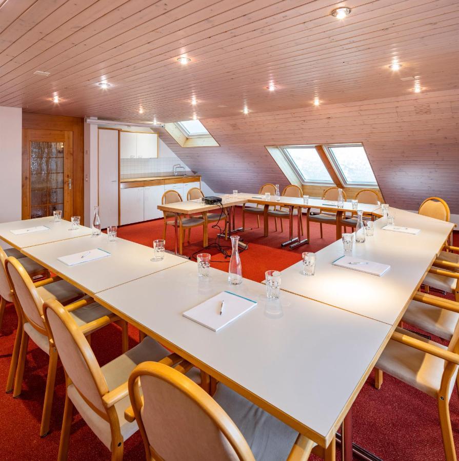 Hotel Und Restaurant Chaeseren Schonengrund Bagian luar foto