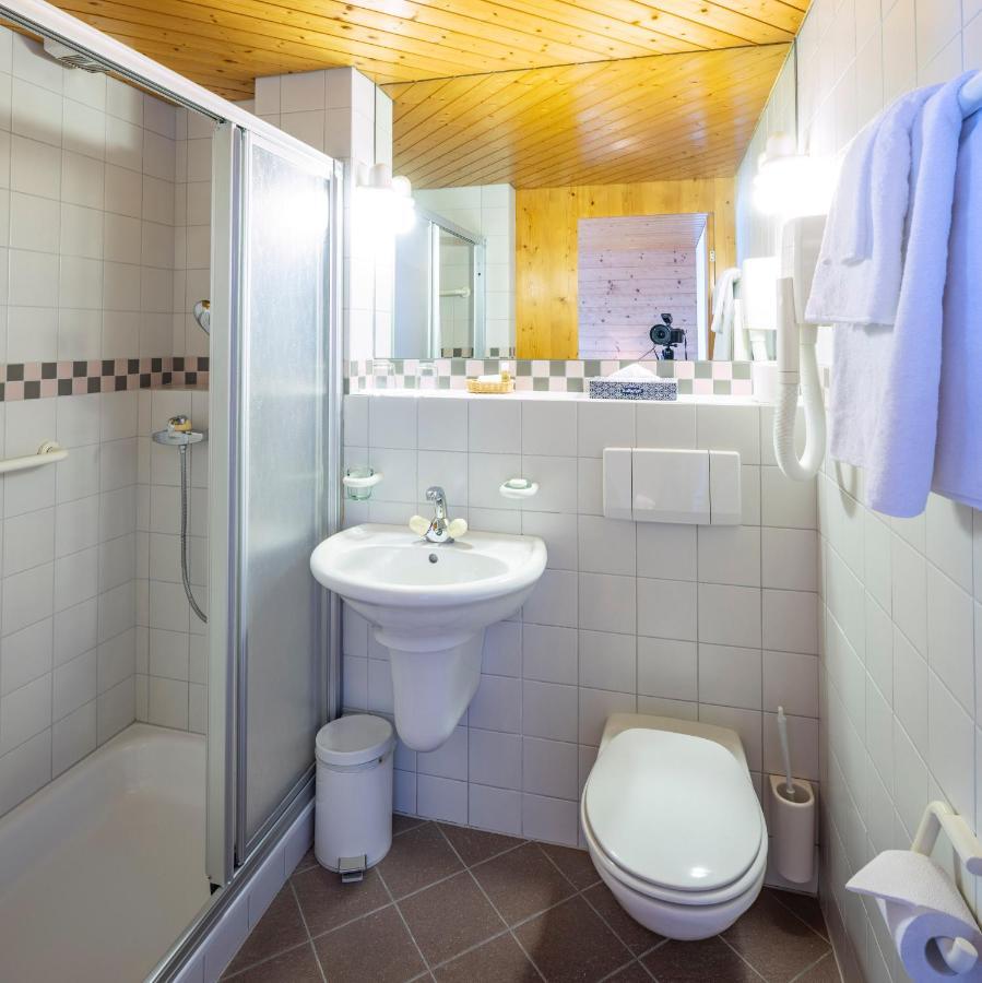 Hotel Und Restaurant Chaeseren Schonengrund Bagian luar foto