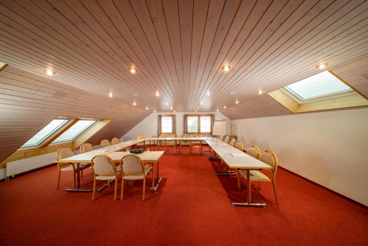 Hotel Und Restaurant Chaeseren Schonengrund Bagian luar foto