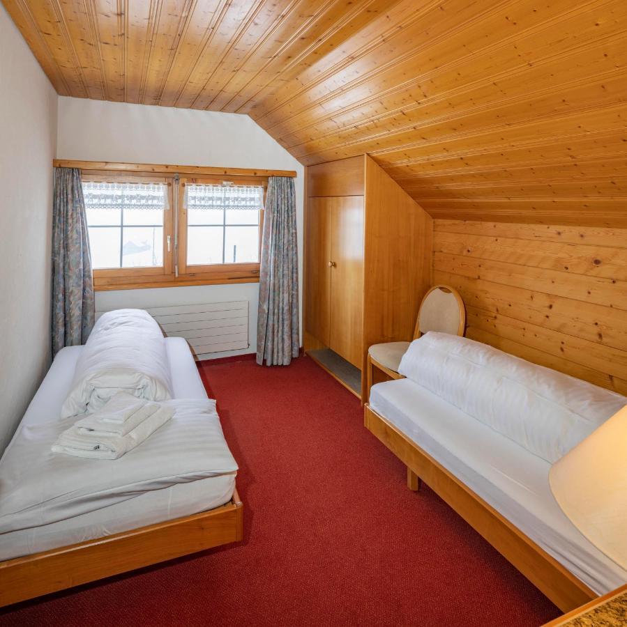 Hotel Und Restaurant Chaeseren Schonengrund Bagian luar foto