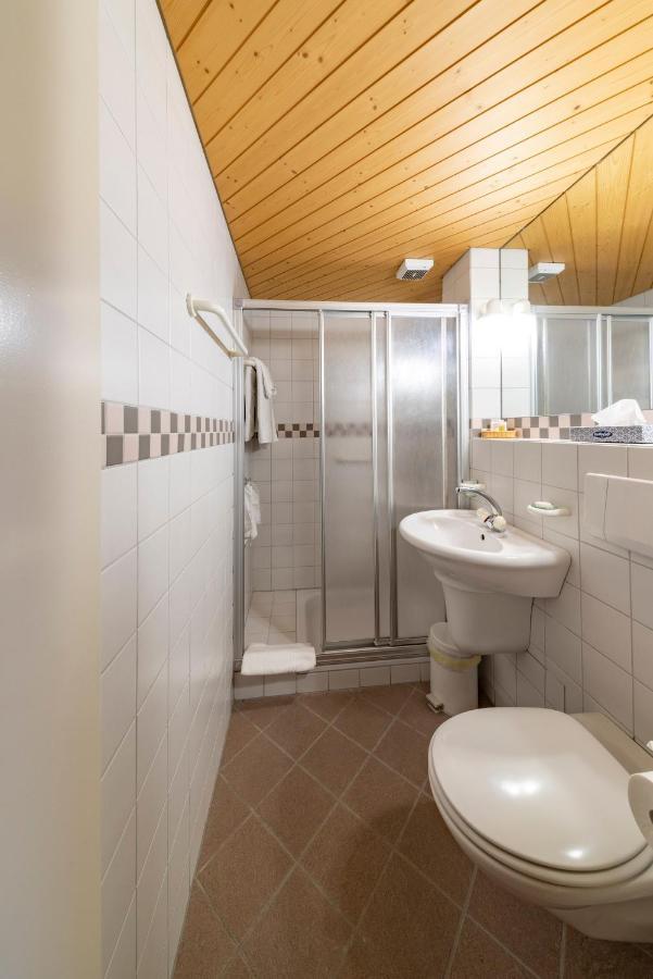 Hotel Und Restaurant Chaeseren Schonengrund Bagian luar foto